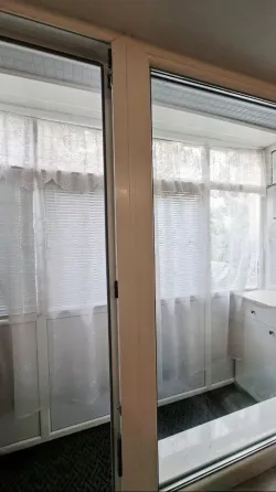 Продам 3к.квартиру на ДИКе Донецк
