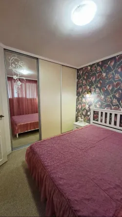 Продам 3к.квартиру на ДИКе Донецк