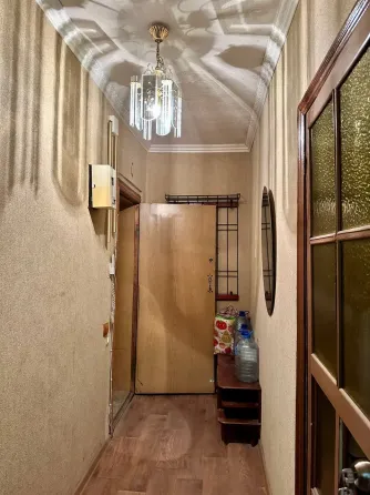 Продам 2к. кв., Центр, парк им. "Щербакова", улица Щорса, Видовая Донецк
