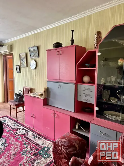 Продам 2к. кв., Центр, парк им. "Щербакова", улица Щорса, Видовая Донецк - изображение 3