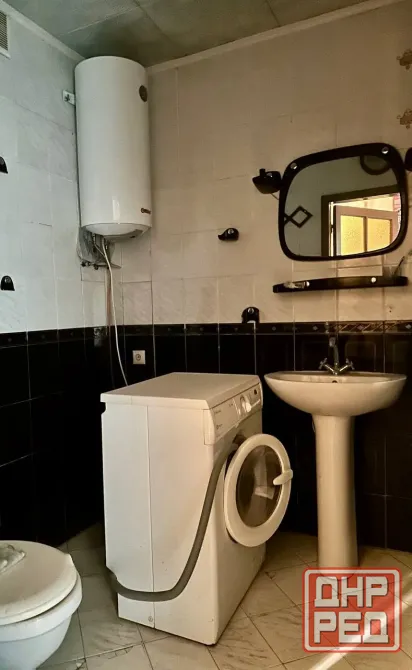 Продам 2к. кв., Центр, парк им. "Щербакова", улица Щорса, Видовая Донецк - изображение 5
