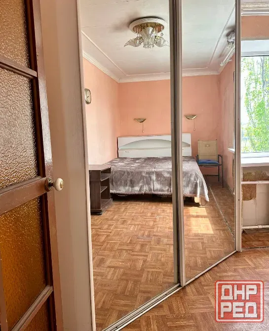 Продам 2к. кв., Центр, парк им. "Щербакова", улица Щорса, Видовая Донецк - изображение 1