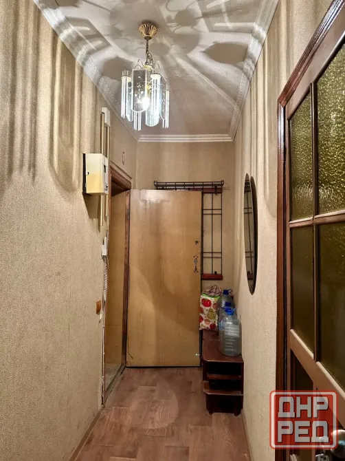 Продам 2к. кв., Центр, парк им. "Щербакова", улица Щорса, Видовая Донецк - изображение 6