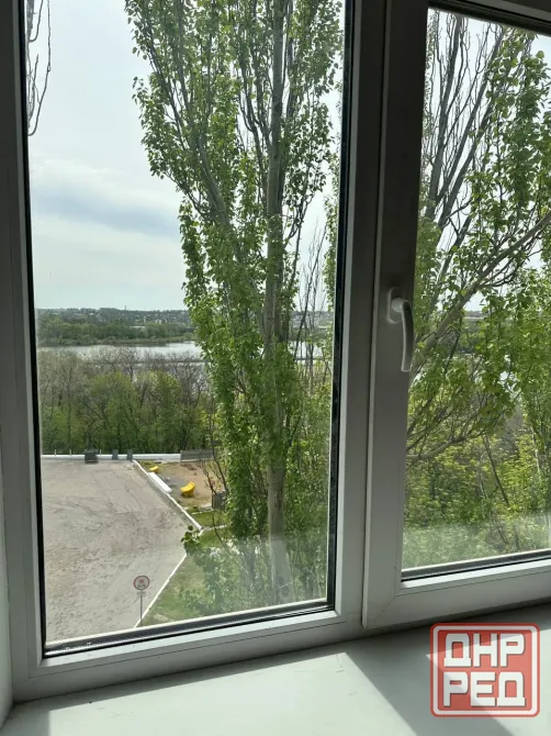 Продам 2к. кв., Центр, парк им. "Щербакова", улица Щорса, Видовая Донецк - изображение 7