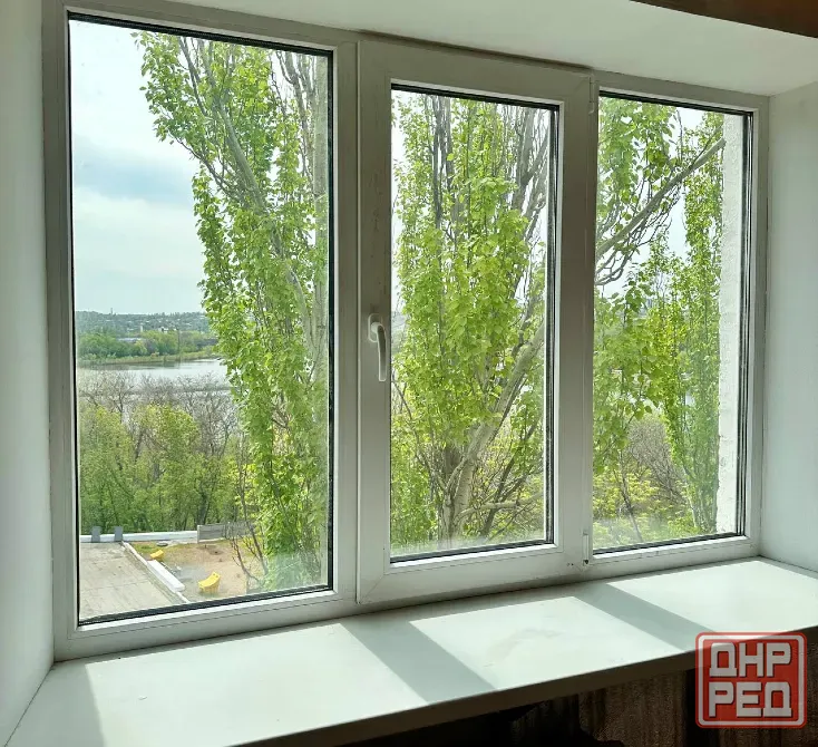 Продам 2к. кв., Центр, парк им. "Щербакова", улица Щорса, Видовая Донецк - изображение 8