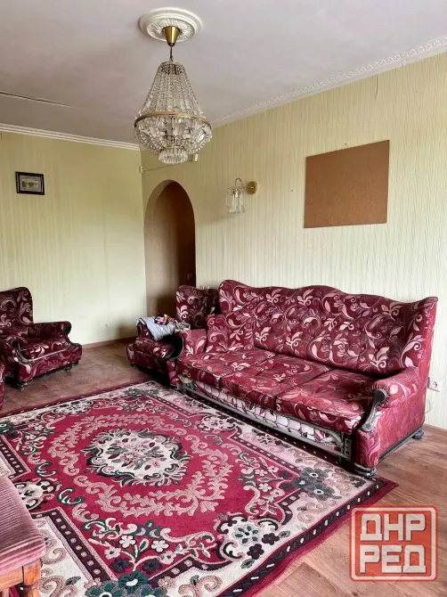 Продам 2к. кв., Центр, парк им. "Щербакова", улица Щорса, Видовая Донецк - изображение 2
