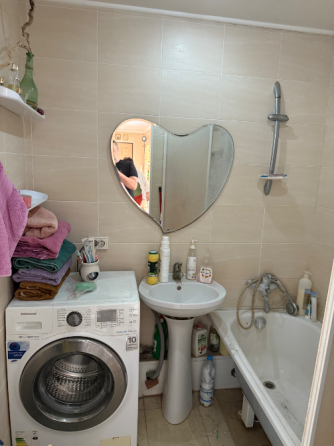 Продажа 3 комнатной квартиры Киевский район Донецк