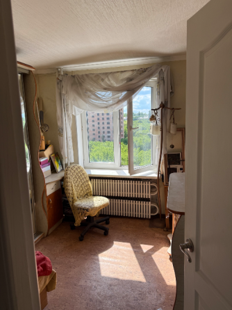 Продажа 3 комнатной квартиры Киевский район Донецк
