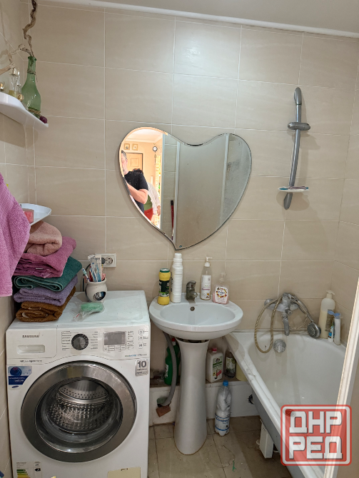 Продажа 3 комнатной квартиры Киевский район Донецк - изображение 6
