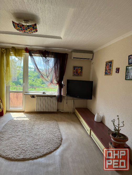 Продажа 3 комнатной квартиры Киевский район Донецк - изображение 2