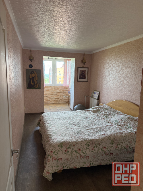 Продажа 3 комнатной квартиры Киевский район Донецк - изображение 3