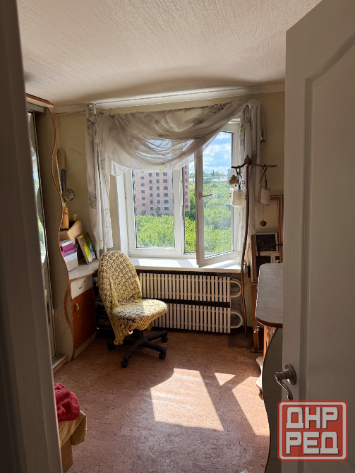 Продажа 3 комнатной квартиры Киевский район Донецк - изображение 4