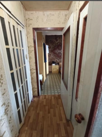 двухкомнатная на Абакумова Донецк