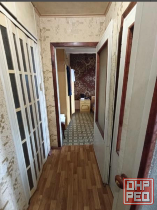 двухкомнатная на Абакумова Донецк - изображение 2
