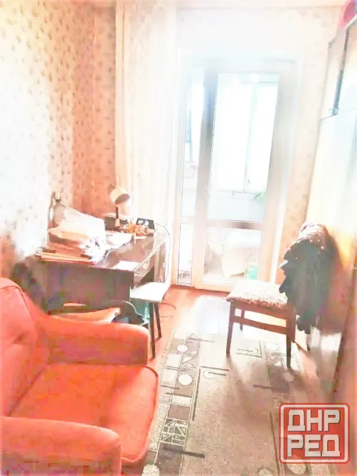 2-х комн. по низкой цене, ул. Лабутенко, жилое состояние. Донецк - изображение 6
