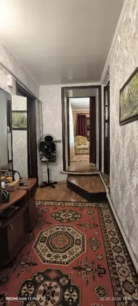 Продам 3 ком. кв-ру на земле, Гвардейка, ориентир загс. Макеевка