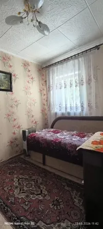 Продам 3 ком. кв-ру на земле, Гвардейка, ориентир загс. Макеевка