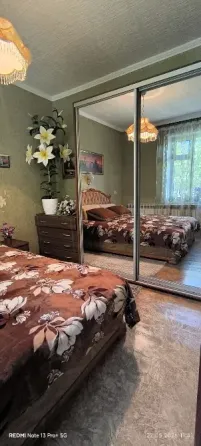 Продам 3 ком. кв-ру на земле, Гвардейка, ориентир загс. Макеевка