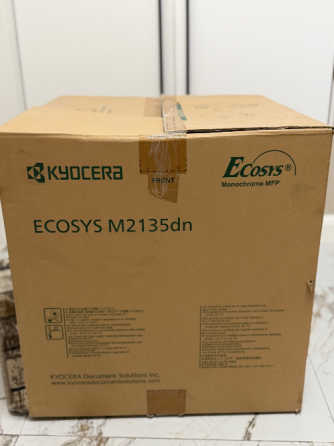Мфу KYOCERA ecosys m2135dn Донецк