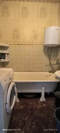 Продам 3 ком. кв-ру, центр Гвардейки. Макеевка