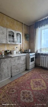 Продам 3 ком. кв-ру, центр Гвардейки. Макеевка