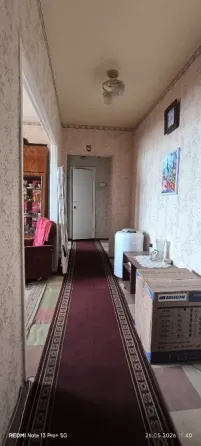 Продам 3 ком. кв-ру, центр Гвардейки. Макеевка