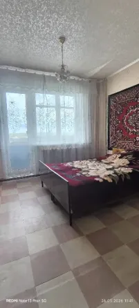 Продам 3 ком. кв-ру, центр Гвардейки. Макеевка