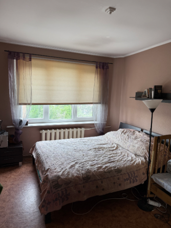 Продажа 3 комнатной квартиры Калининский район Донецк