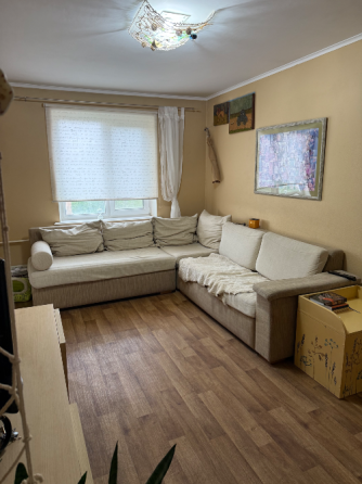 Продажа 3 комнатной квартиры Калининский район Донецк