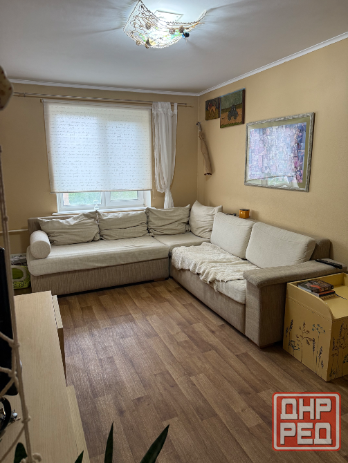 Продажа 3 комнатной квартиры Калининский район Донецк - изображение 2
