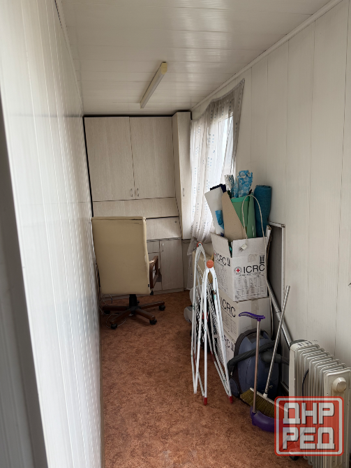 Продажа 3 комнатной квартиры Калининский район Донецк - изображение 5