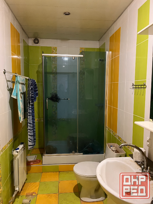 Продам дом на Красном Пахаре Донецк - изображение 3