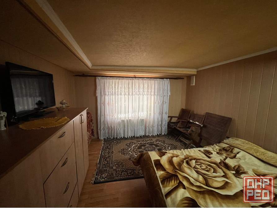 Продам дом на Красном Пахаре Донецк - изображение 8