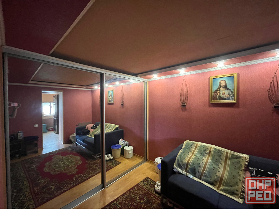 Продам дом на Красном Пахаре Донецк - изображение 6