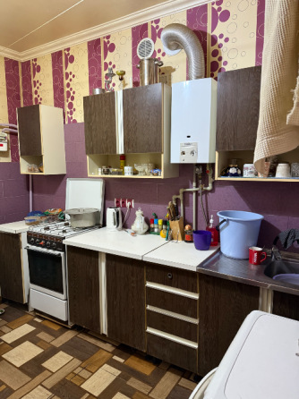 Продажа 3комнатнрй квартиры г. Макеевка Галактика Макеевка