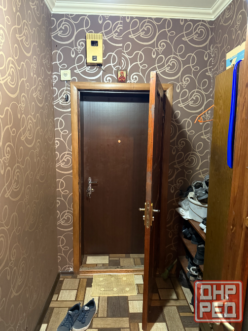 Продажа 3комнатнрй квартиры г. Макеевка Галактика Макеевка - изображение 7