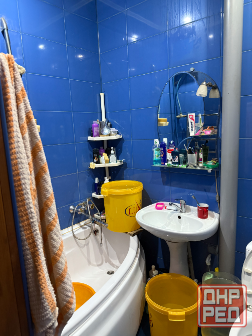 Продажа 3комнатнрй квартиры г. Макеевка Галактика Макеевка - изображение 5