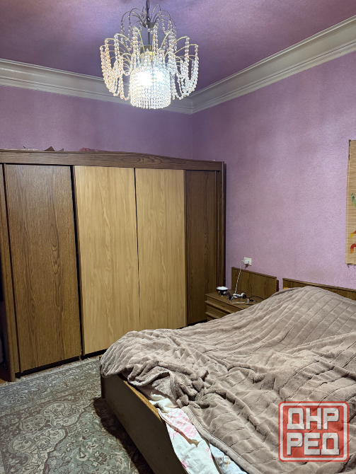 Продажа 3комнатнрй квартиры г. Макеевка Галактика Макеевка - изображение 4