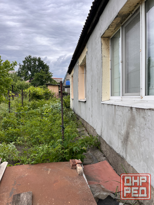 Продам дом на Красном Пахаре Донецк - изображение 11