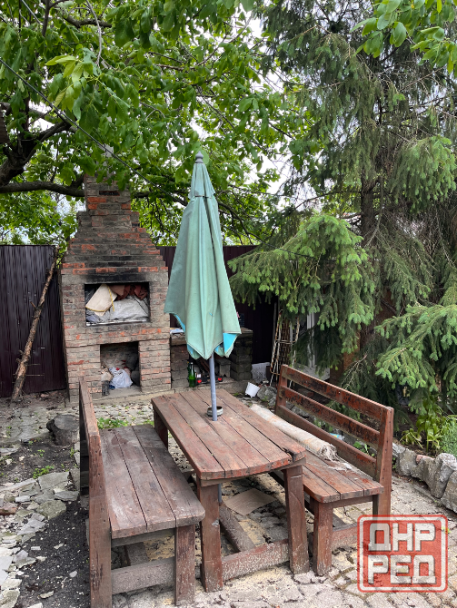 Продам дом на Красном Пахаре Донецк - изображение 12