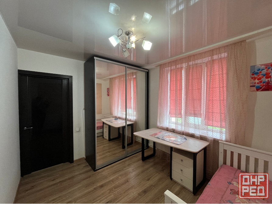 Продам дом на Красном Пахаре Донецк - изображение 7