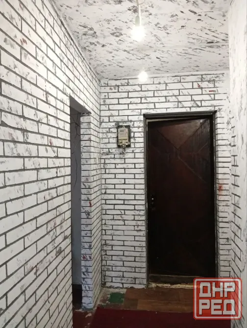 Долгосрочнпя аренда 1комнатной квартиры Макеевка - изображение 2