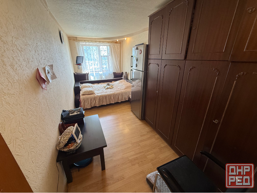Продажа 3-х Ком.,Кв.в Ленинском районе , Цирк Космос и Трк Молоко , Парк Щербакова через дорогу ! Донецк - изображение 7