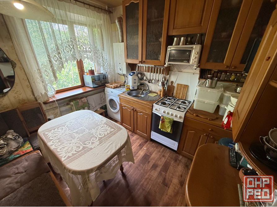 Продажа 3-х Ком.,Кв.в Ленинском районе , Цирк Космос и Трк Молоко , Парк Щербакова через дорогу ! Донецк - изображение 5
