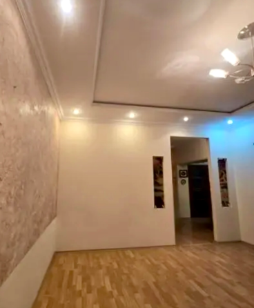 3-к в новом доме, закрытая территория, охрана Донецк