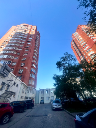 3-к в новом доме, 115 метров, уклмплектована Донецк