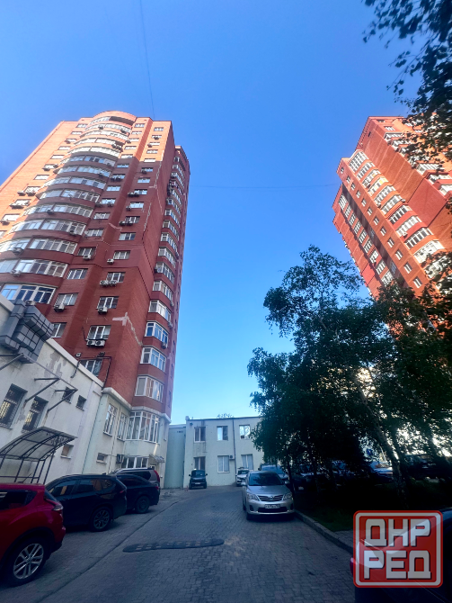 3-к в новом доме, 115 метров, уклмплектована Донецк - изображение 2