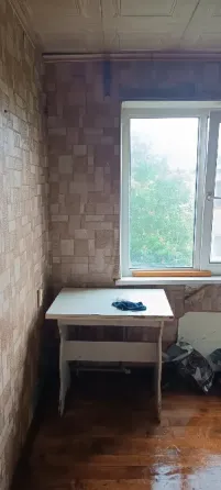 Сдам 2 комнатную квартиру за коммунальные услуги химик Черёмушки Макеевка