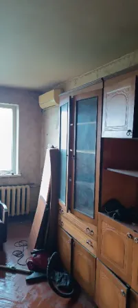 Сдам 2 комнатную квартиру за коммунальные услуги химик Черёмушки Макеевка