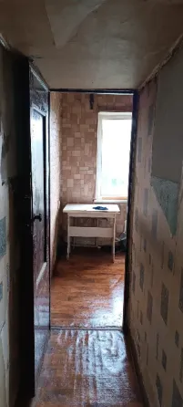 Сдам 2 комнатную квартиру за коммунальные услуги химик Черёмушки Макеевка